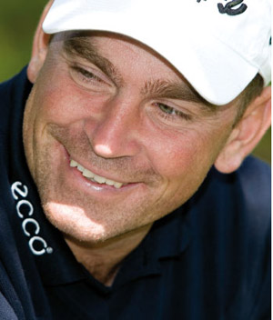 Thomas Bjorn