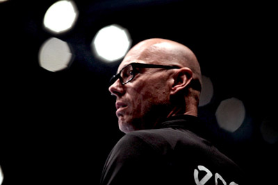 Magnus Andersson