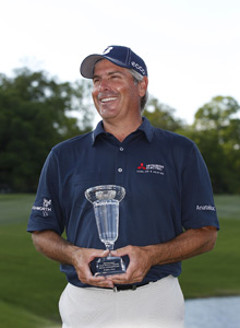 ECCO Staff Player Fred Couples Wins Mississippi Gulf Resort Classic Wearing BIOM Hybrid