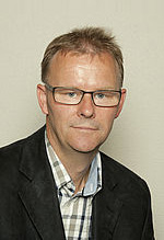 Kjeld Mortensen