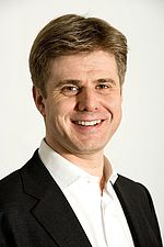 Michael Hauge S&oslash;rensen