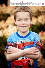 Danish Heart Foundation