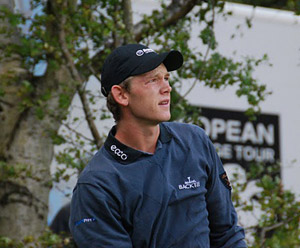 ECCO re-signs JB Hansen
