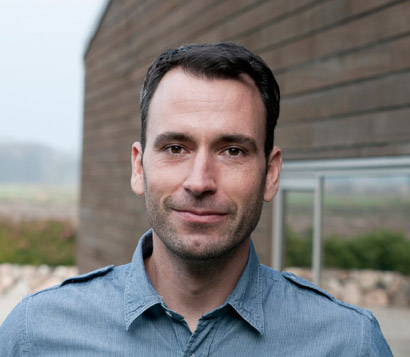 Alex Nicolai