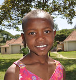 SOS Barneby Tanzania