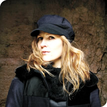 Ilona Felicjanska couple