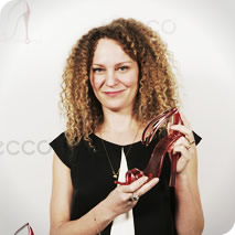 Ilona Felicjanska couple