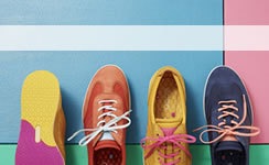 ECCO Trends SS13